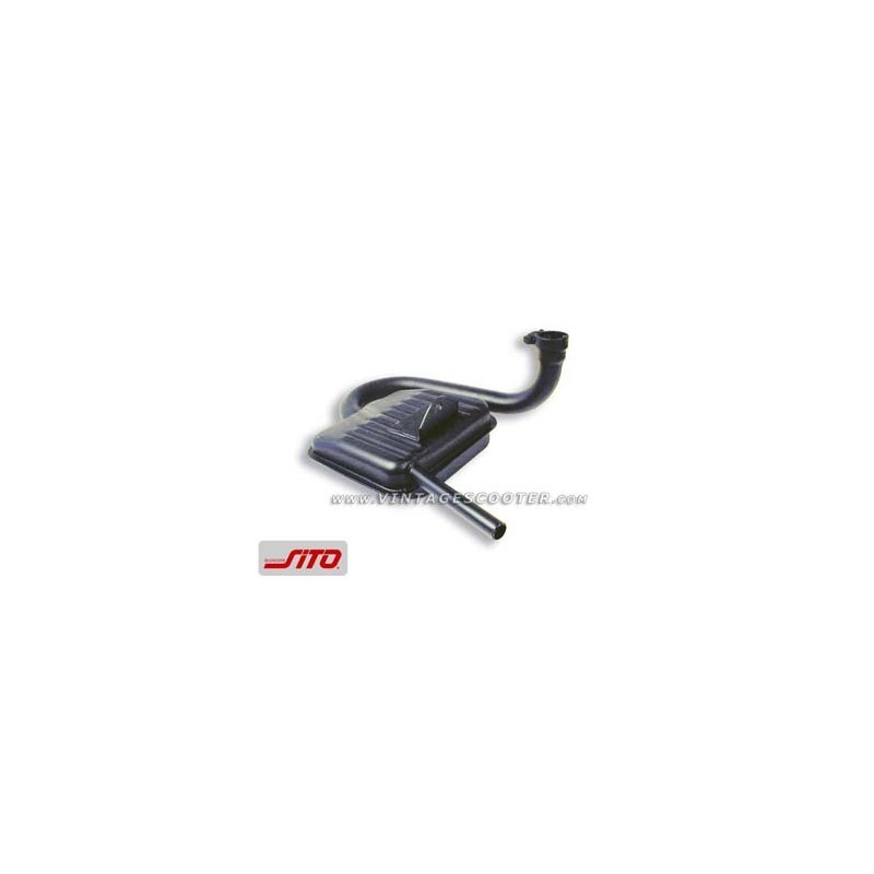 Pot type origine Vespa Sprint Pot type origine Vespa Sprint
